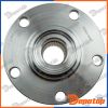 Moyeu de roue avant pour VW | KLP-AU-004P, 002-80-03028